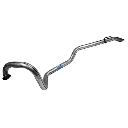 Walker Exhaust Tail Pipe, 56111 56111